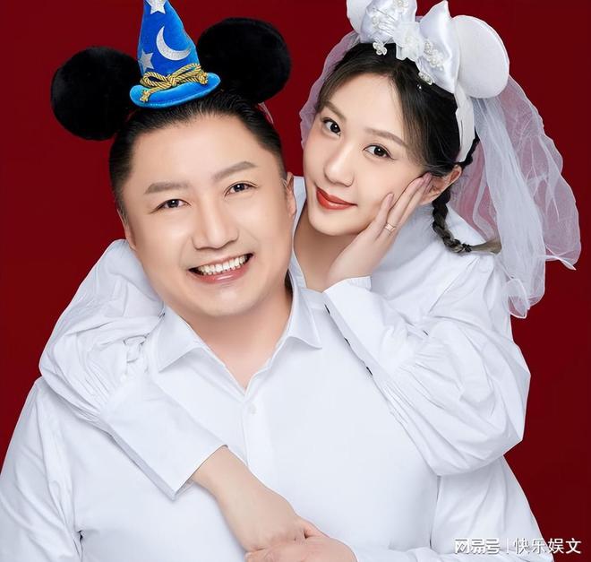 婚！身家超100亿曾苦追林志玲20年尊龙登录入口“马桶王子”邱士楷官宣结